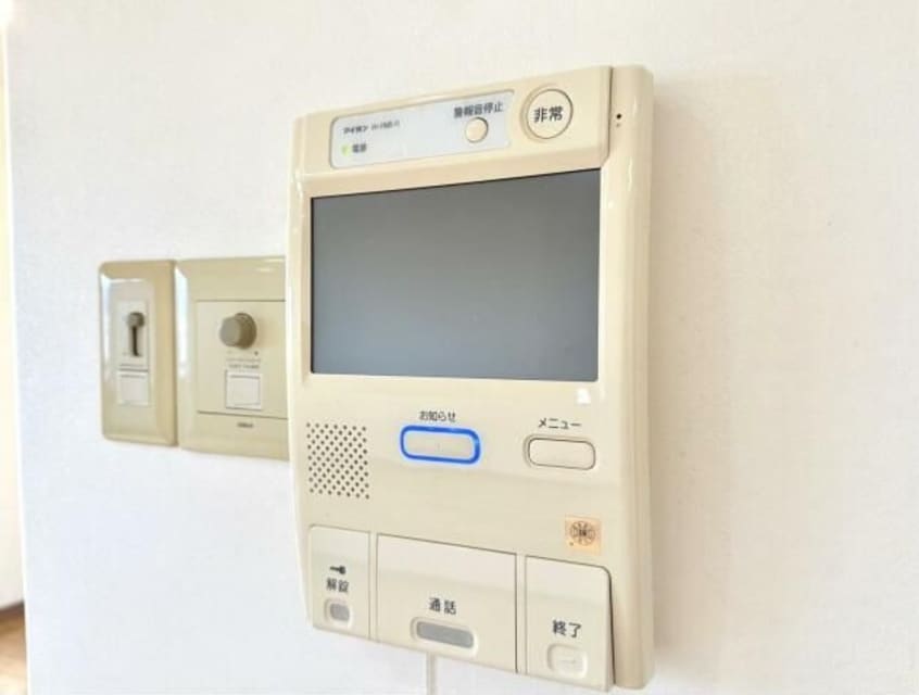  サーパス木太Ⅱ