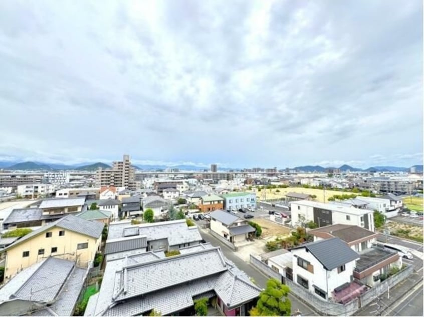  サーパス木太Ⅱ