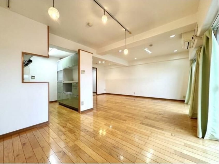  サーパス木太Ⅱ