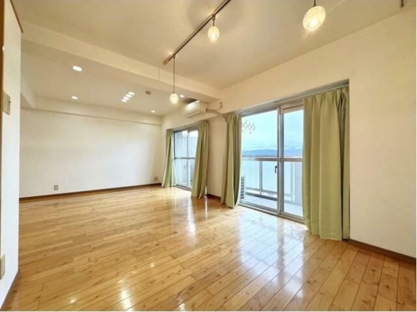  サーパス木太Ⅱ