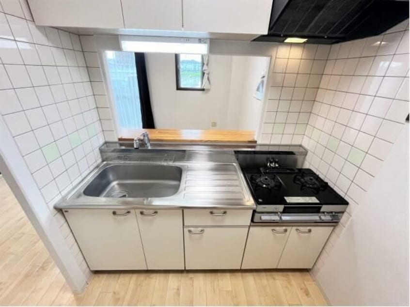  フォブールひかり