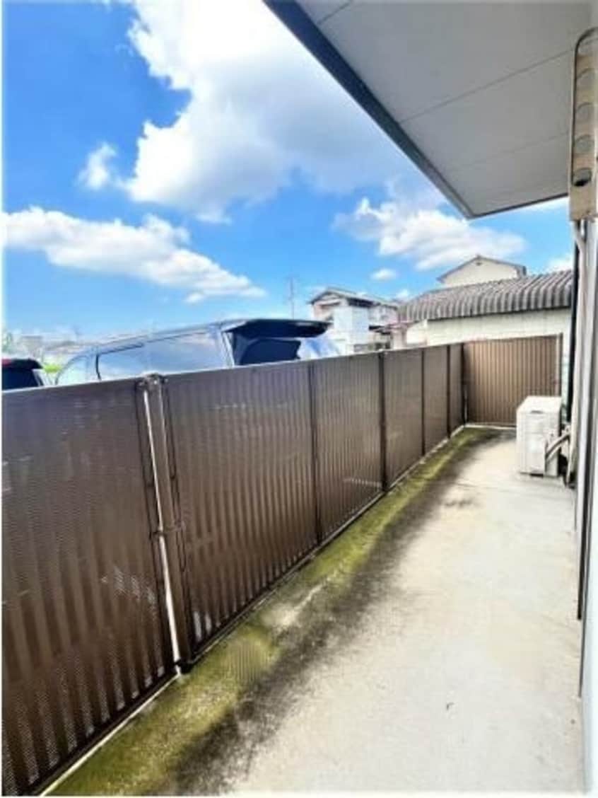  フォブールひかり