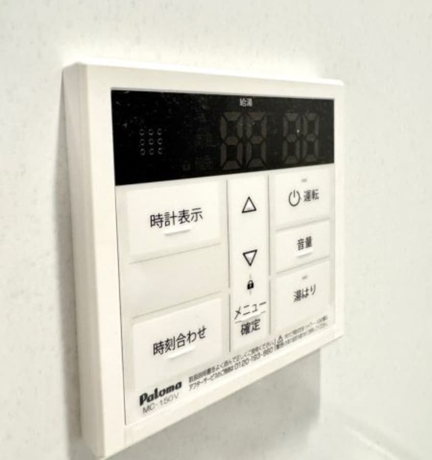  S-RESIDENCE中新町avelis