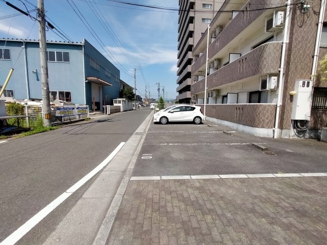  エスポワールⅠ田井