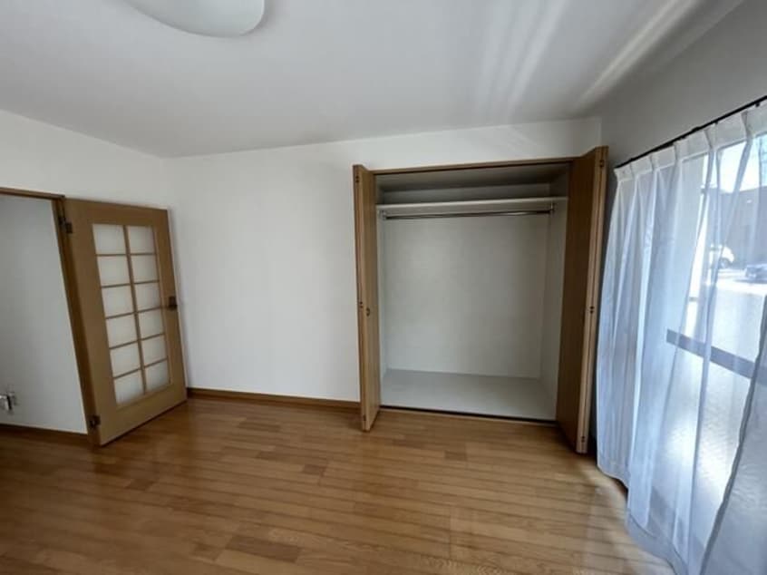  エスポワールⅠ田井