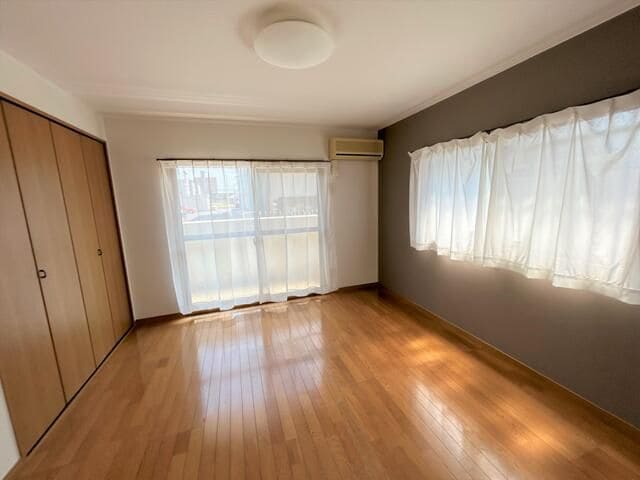  エスポワールⅠ田井