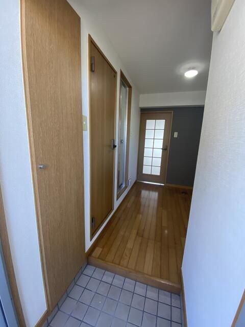  エスポワールⅠ田井