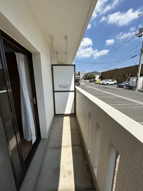  エスポワールⅠ田井