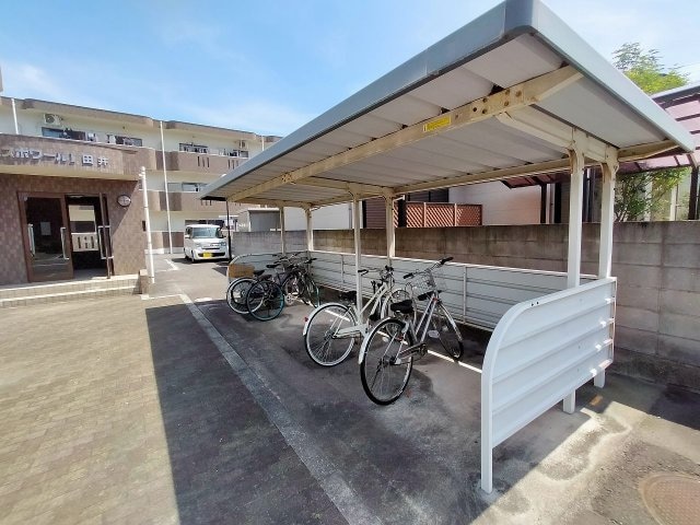  エスポワールⅠ田井