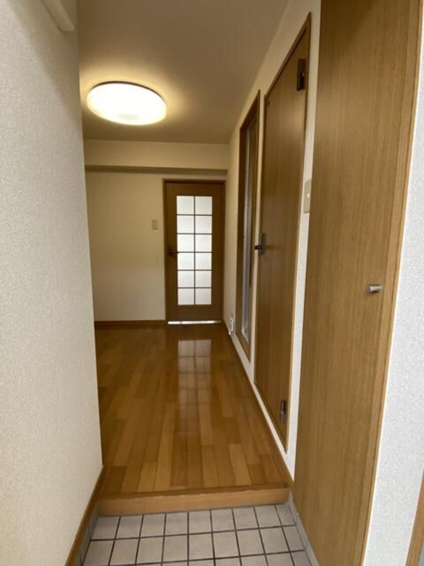  エスポワールⅠ田井