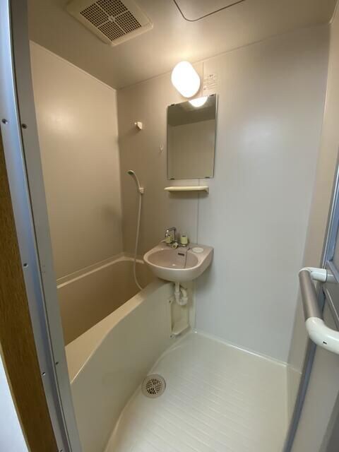  エスポワールⅠ田井