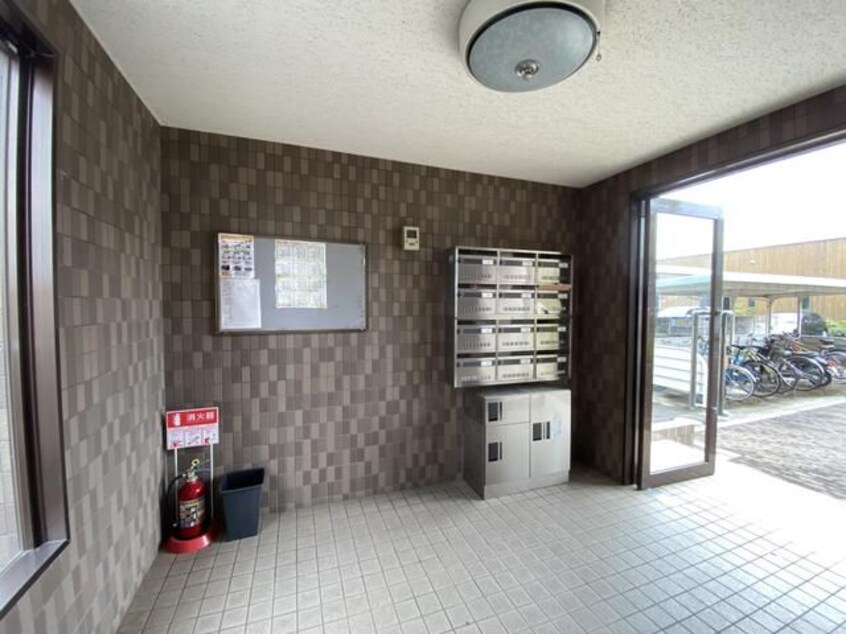  エスポワールⅠ田井