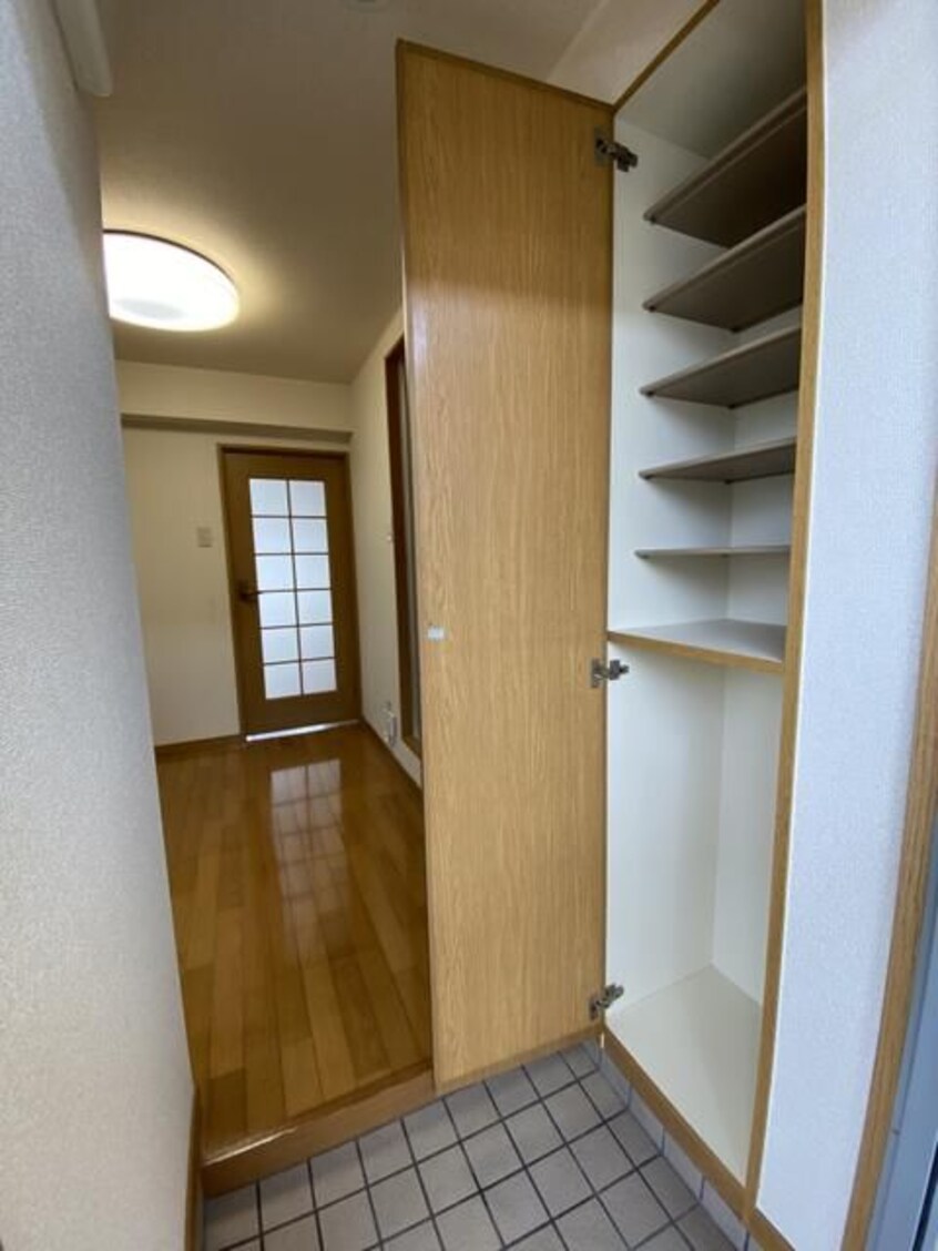  エスポワールⅠ田井