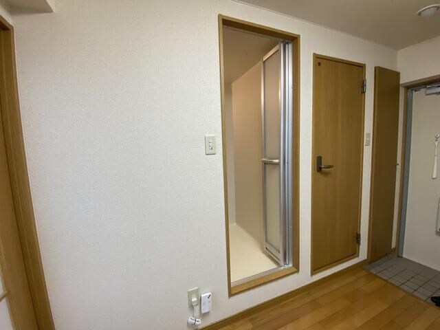  エスポワールⅠ田井