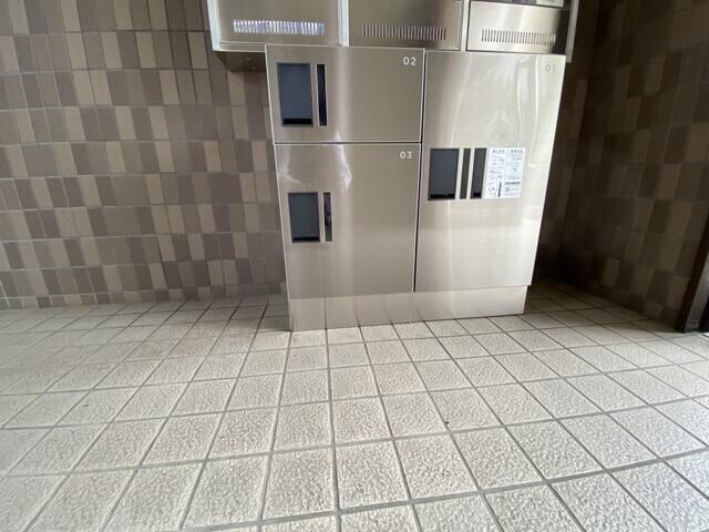  エスポワールⅠ田井