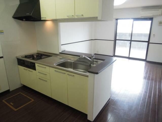  フォブール司Ⅱ