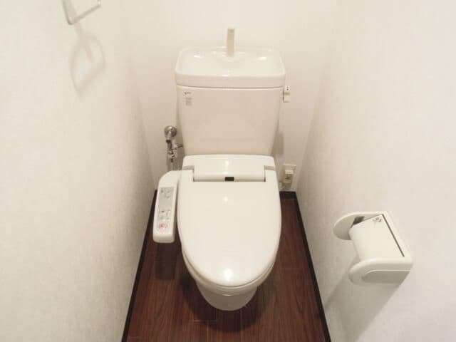  フォブール司Ⅱ