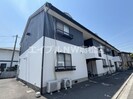 ミラージュシティの外観