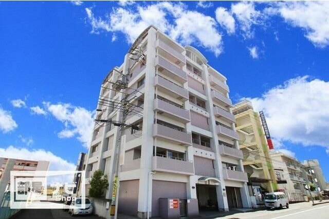  キュービックパレス