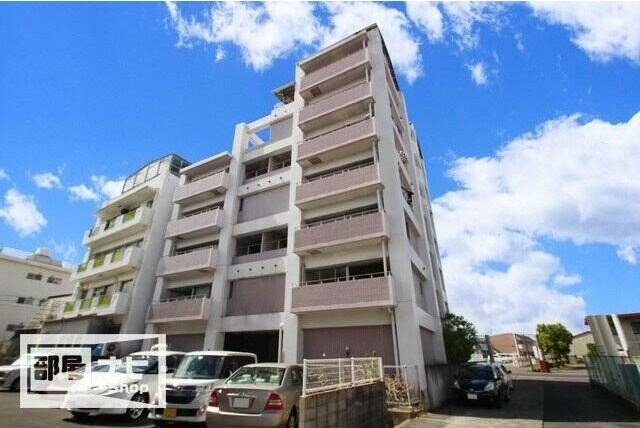  キュービックパレス