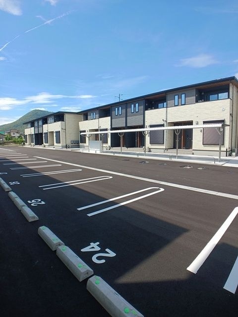  ベルエア国分寺Ｄ