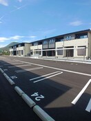  ベルエア国分寺Ｄ