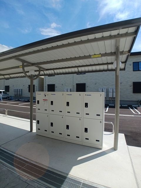  ベルエア国分寺Ｄ