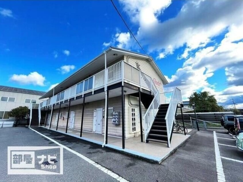  フォブールホロニックＢ