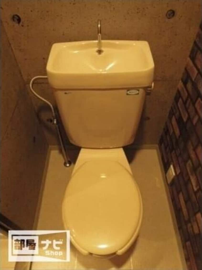  フォブールホロニックＢ