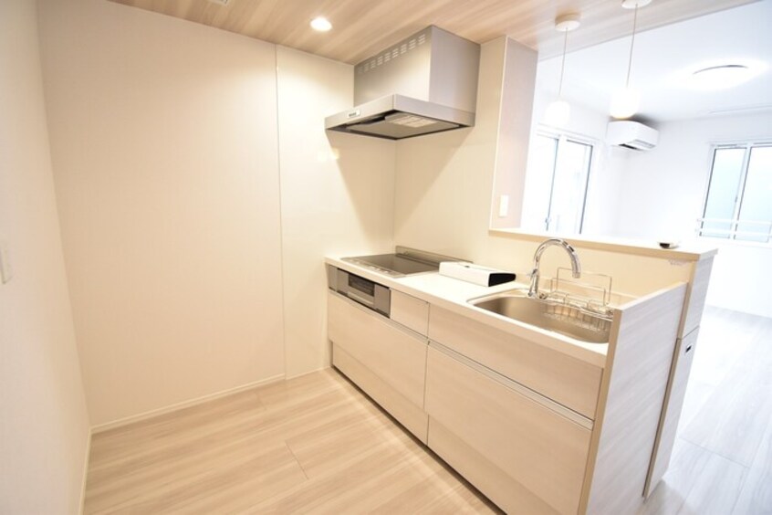 キッチン オラシオン B棟