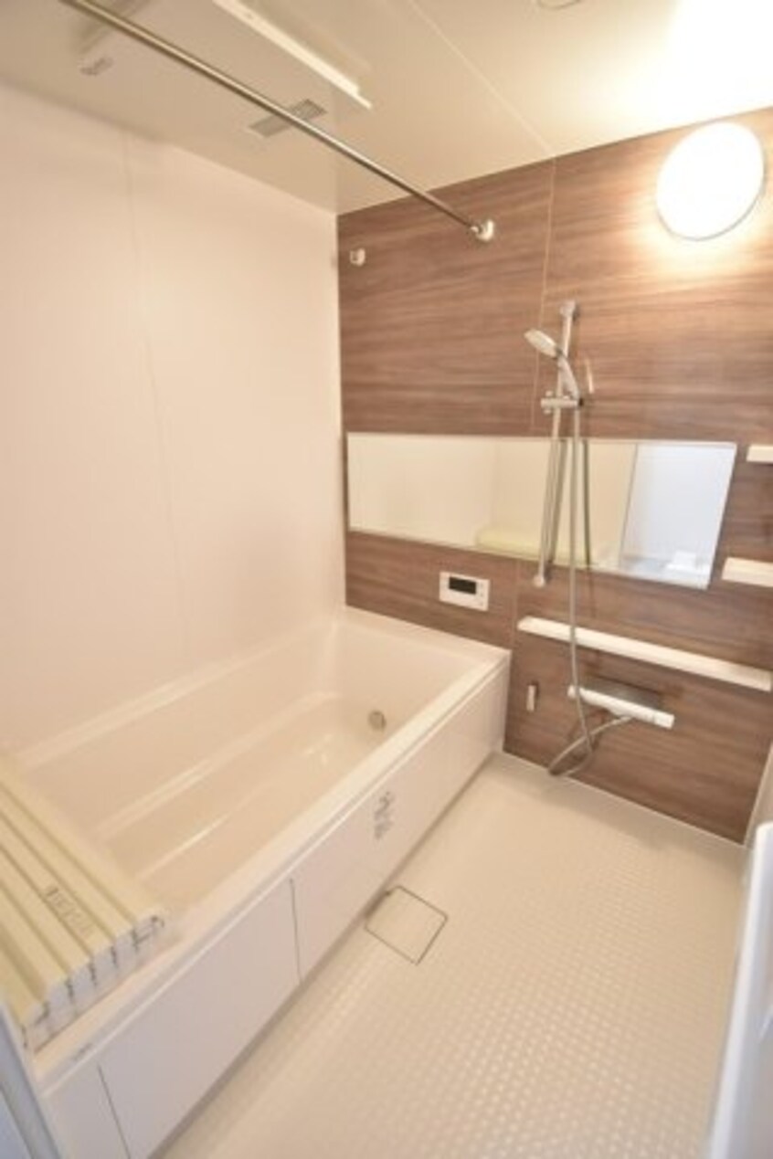 浴室 オラシオン B棟