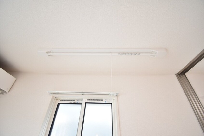 室内物干し オラシオン B棟