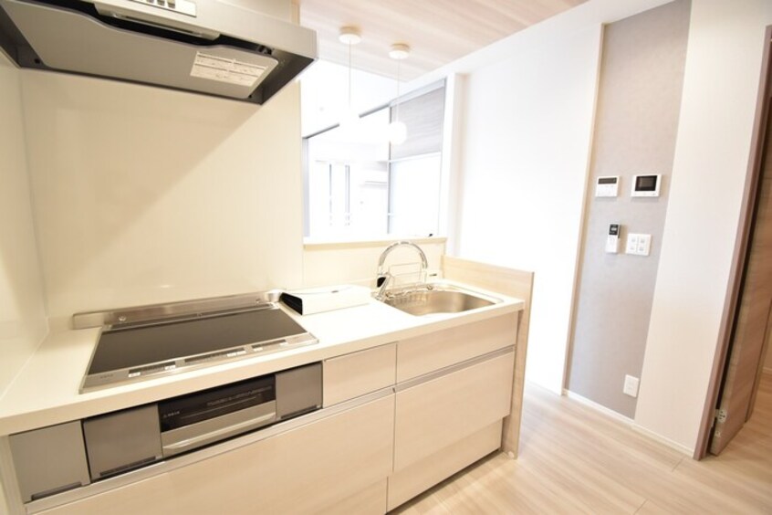 キッチン オラシオン B棟