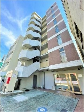  ストーリァ中央町