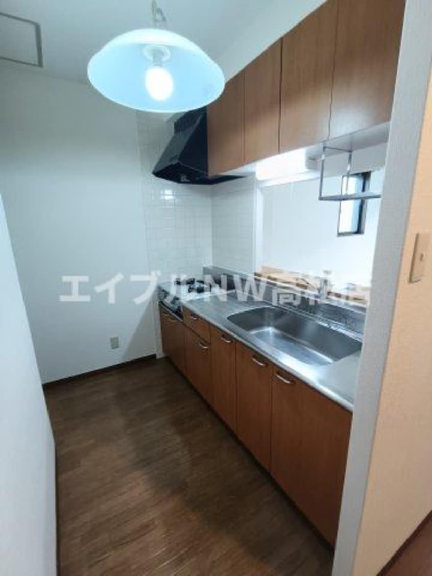  フォブールKMTII