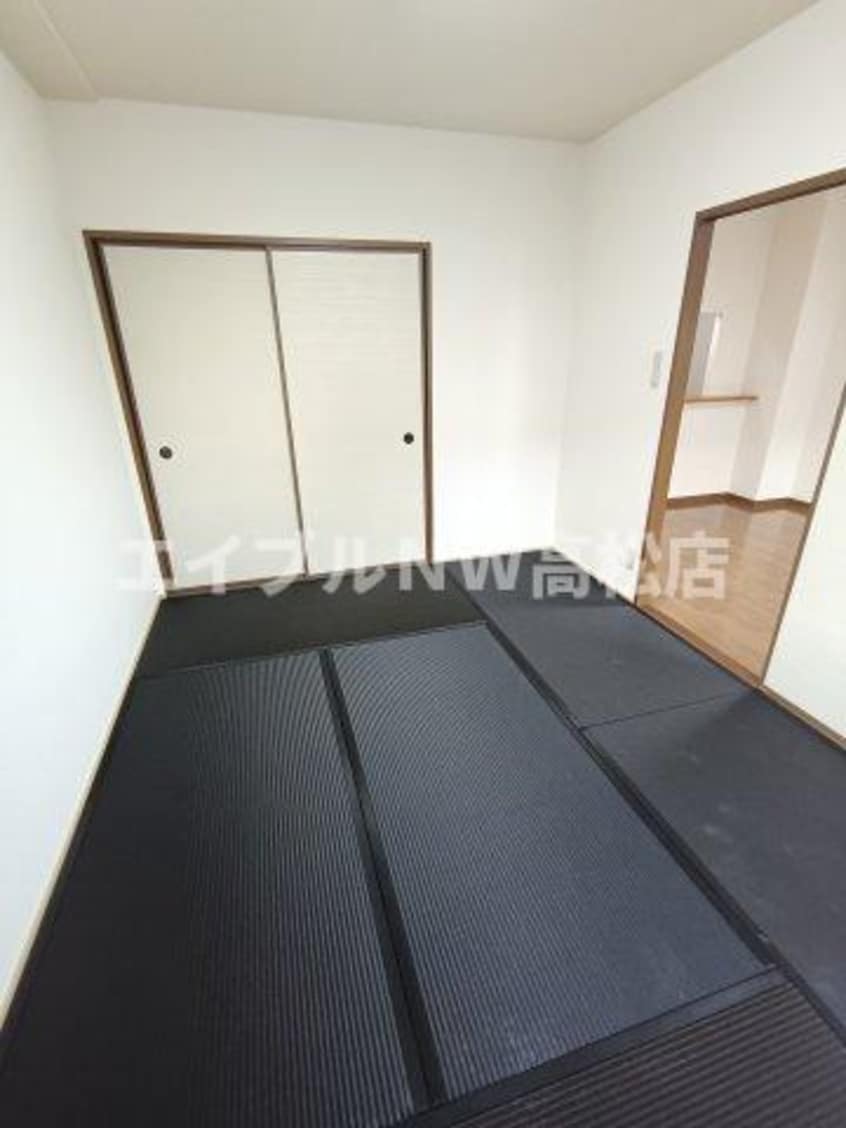  フォブールKMTII