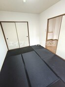  フォブールKMTII