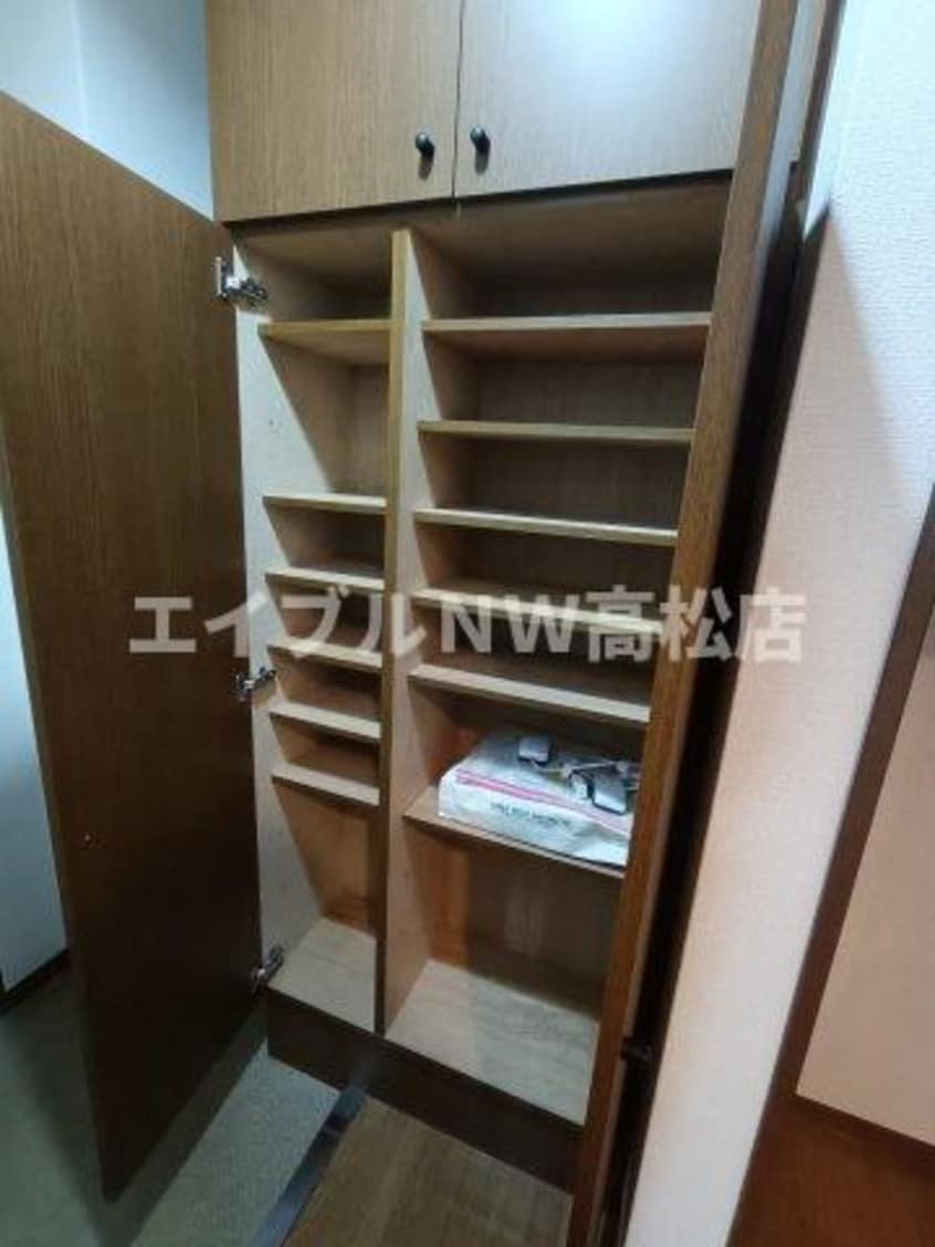  フォブールKMTII