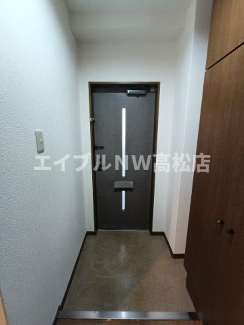  フォブールKMTII