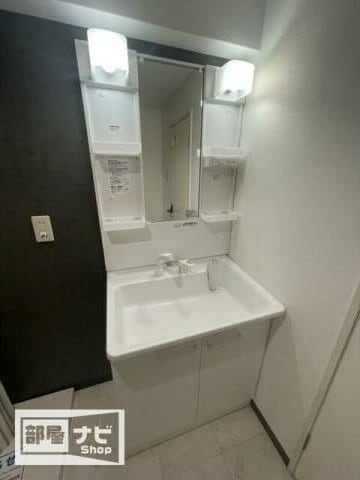  パークサイド鶴市