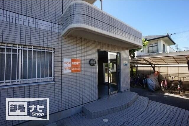  パークサイド鶴市