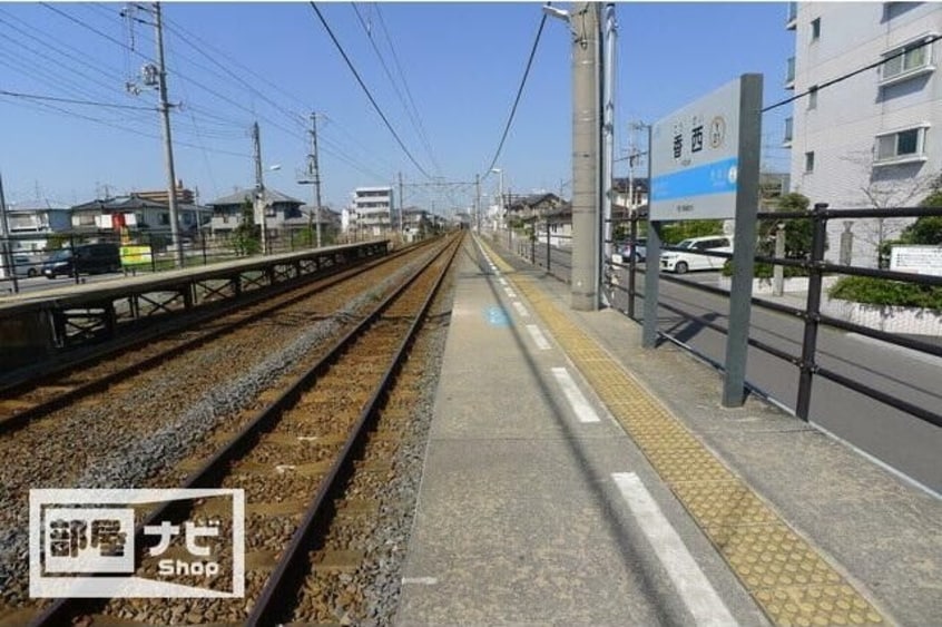  パークサイド鶴市