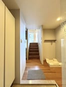  コリドール中央