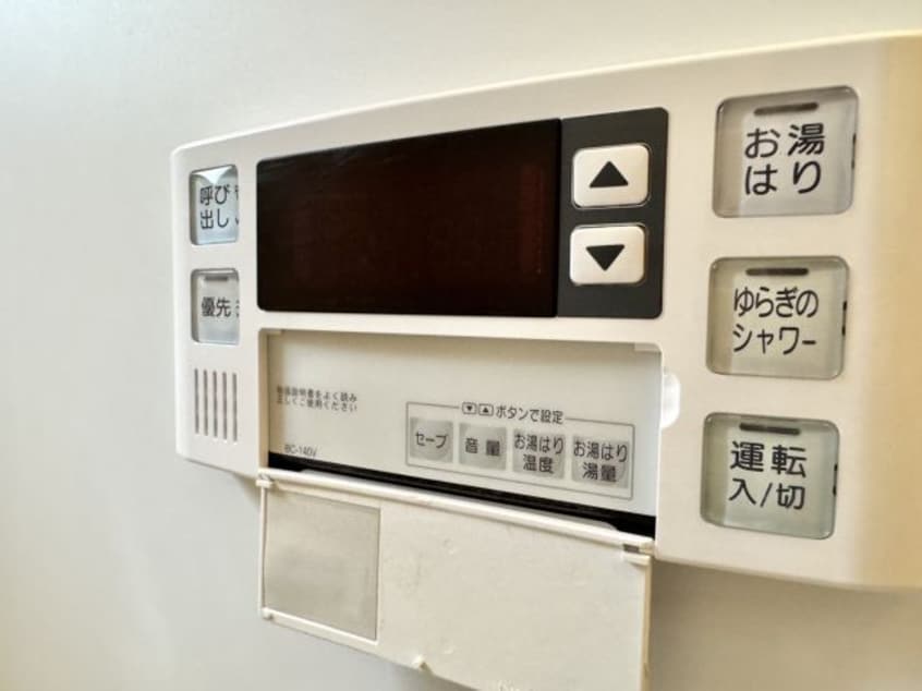  コリドール中央