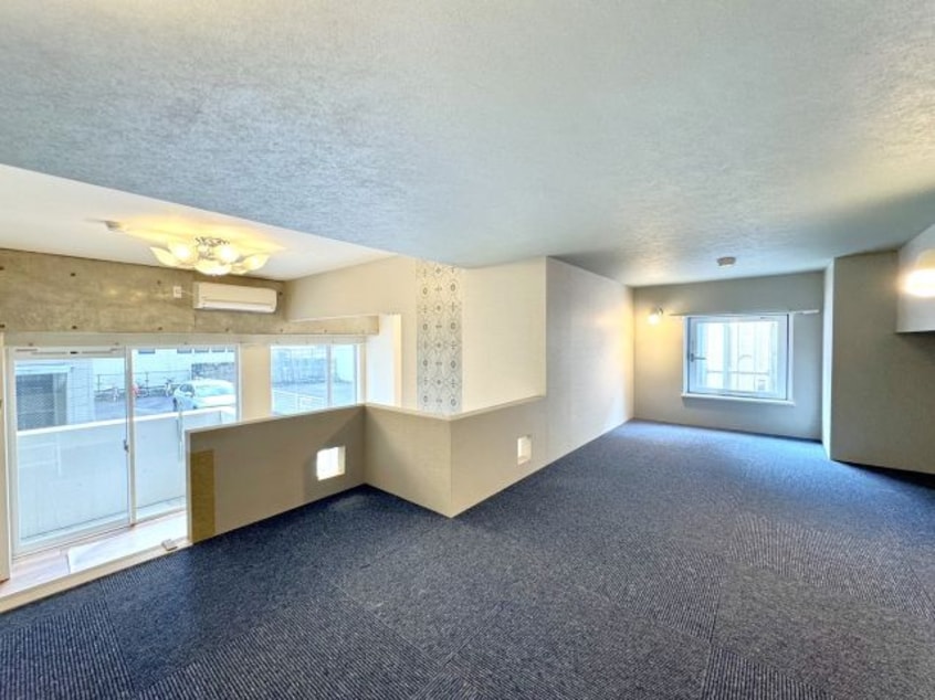  コリドール中央