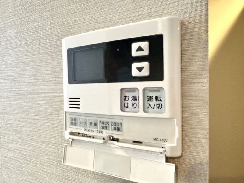  コリドール中央