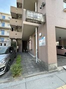  プレステージ栗林