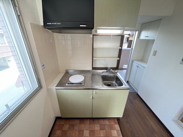  プレステージ栗林