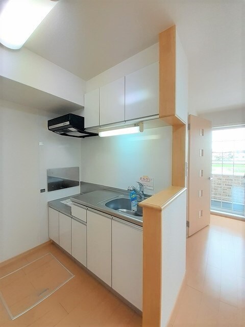 キッチン ＨＩＮＡＴＡ　Ⅱ