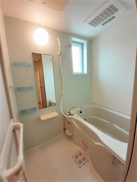 バス／シャワールーム等 ＨＩＮＡＴＡ　Ⅱ